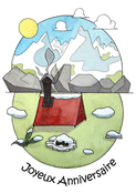 Montagne et nature pour tes 30 ans